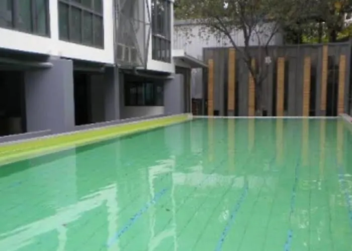 Vinn Condo