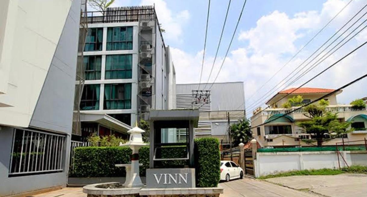 Apartment Vinn Bangkok